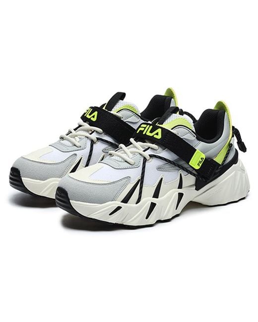 Fila Blue Beast Xt Sneakers for men