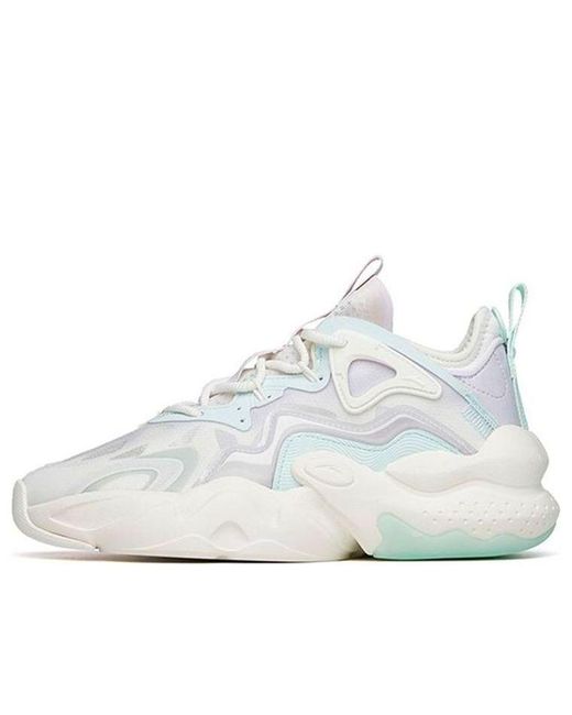 Anta White (Wmns) Bastard