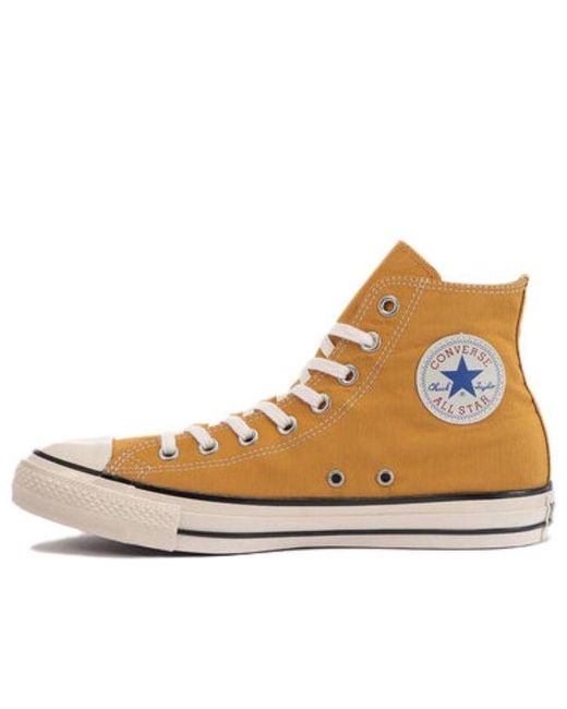 Converse Brown Chuck Taylor All Star Us 64 Mp High Top for men