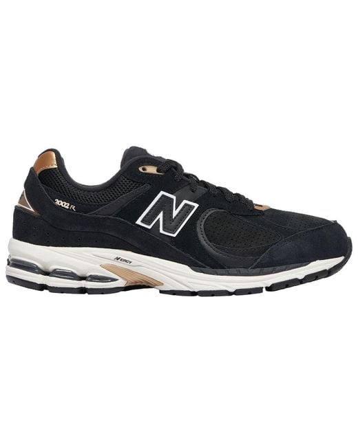 New Balance Blue 2002R 'Foot Locker 50Th Anniversary' for men