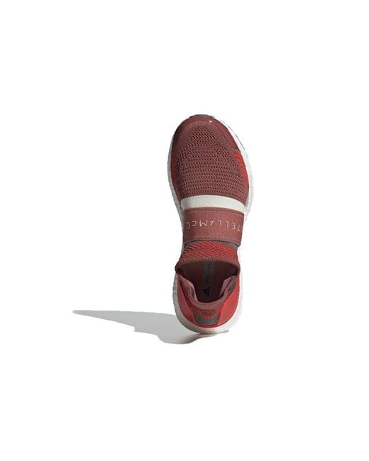 Adidas Red (Wmns) Stella Mccartney X Ultraboost X 3D 'Clay'