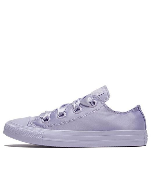 Converse Purple (Wmns) All Star Ctas