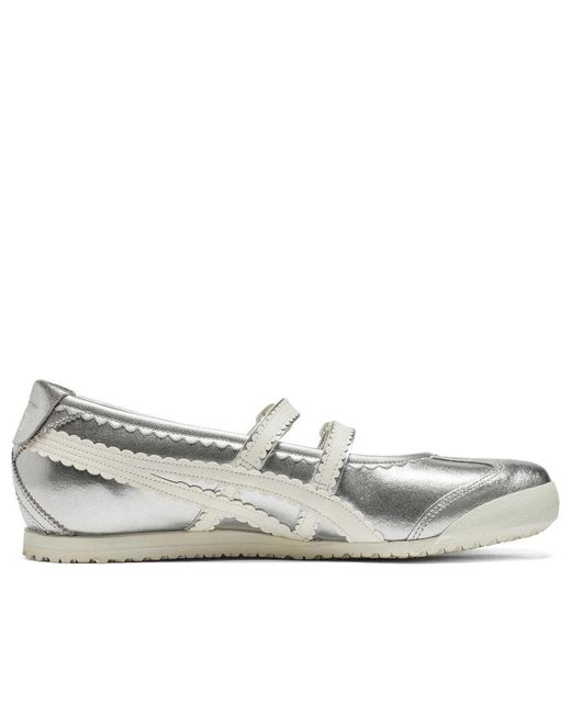 Onitsuka Tiger White (Wmns) Mexico 66 Tigress Cream'