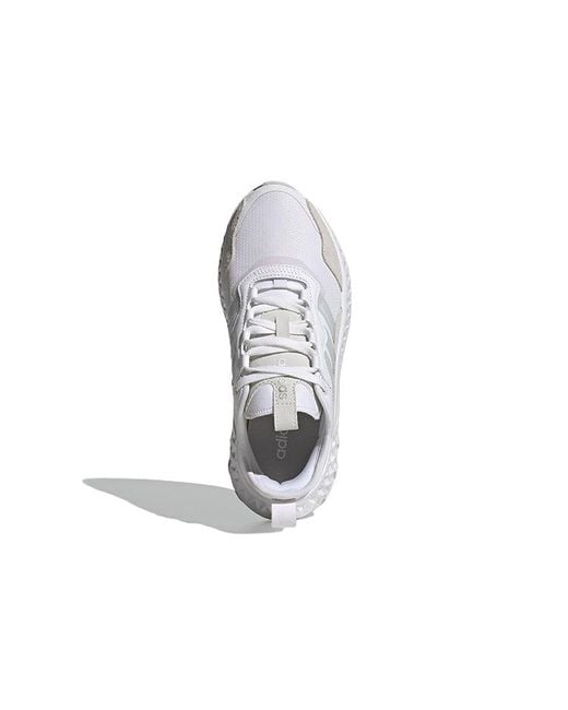 Adidas White (Wmns) Neo Futurepool 2.0 Shoes Almost'