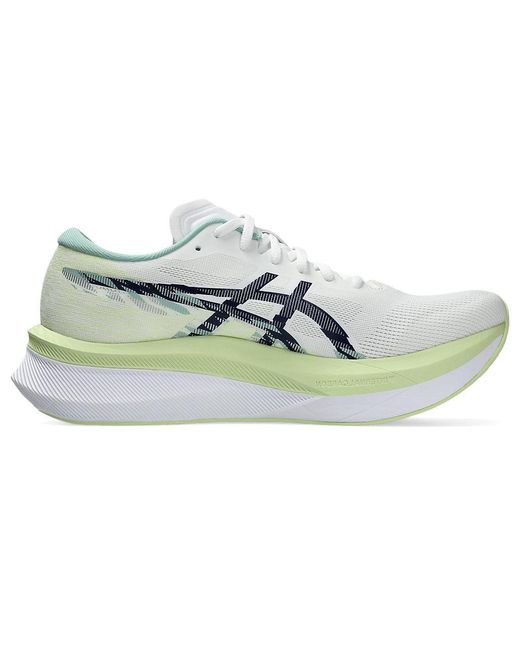 Asics Blue Magic Speed 4 Expanse' for men