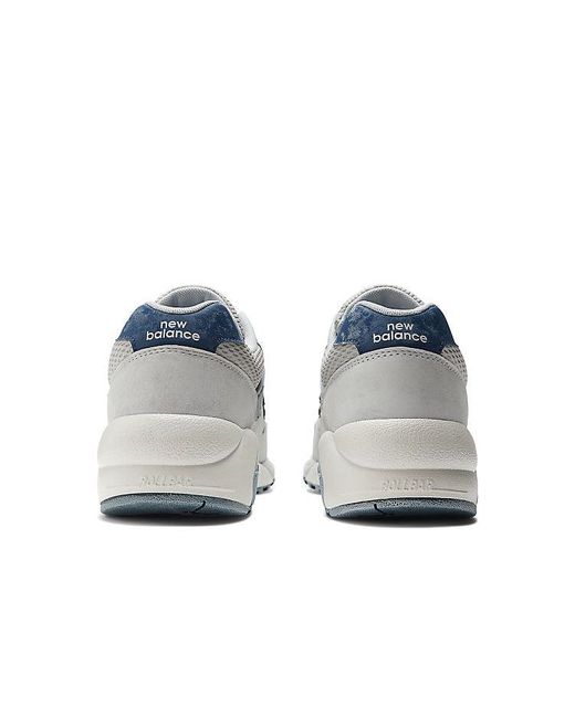 New Balance Blue 580 for men