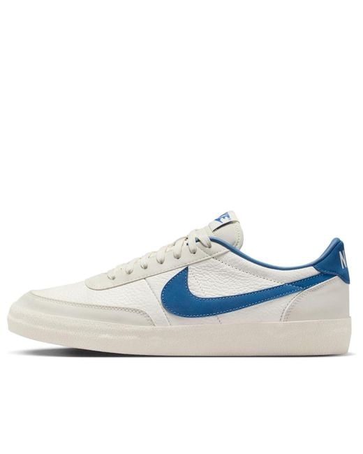 Nike Blue Killshot 2 Leather 'Sail Star' for men