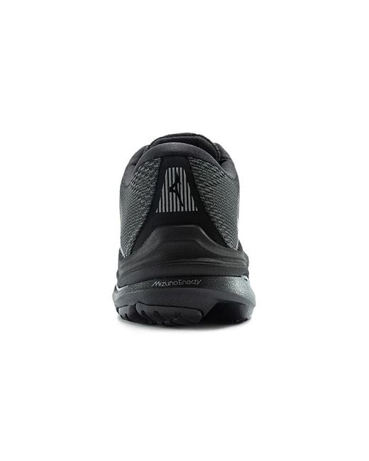 Mizuno Black Wave Inspire 17 'Triple' for men