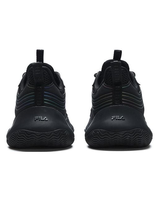 Fila Black Ray 2 Sneakers for men