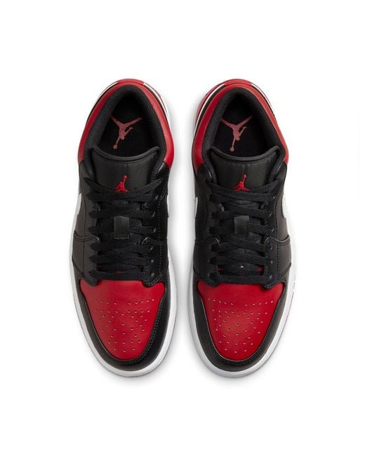 Nike 1 Low 'Alternate Bred Toe' for men