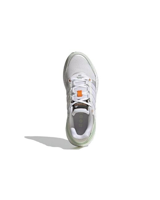 Adidas White Equipment+ for men