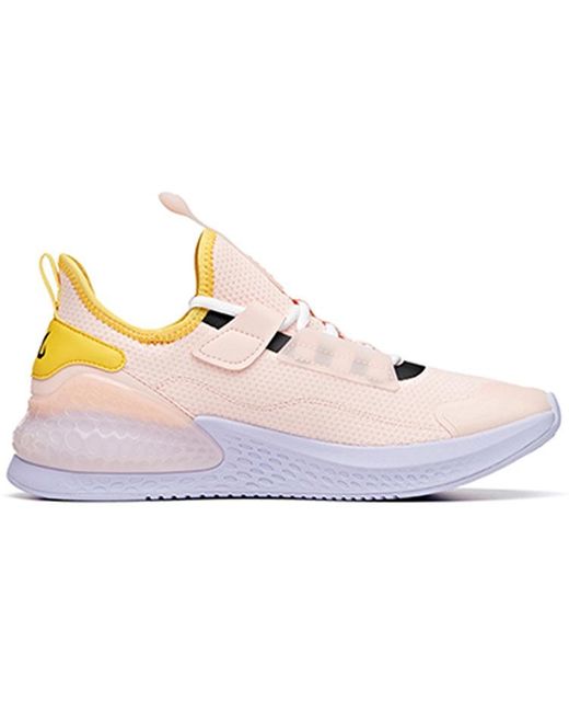 Anta Pink X Dragon Ball Super C37 'Majin Buu' for men