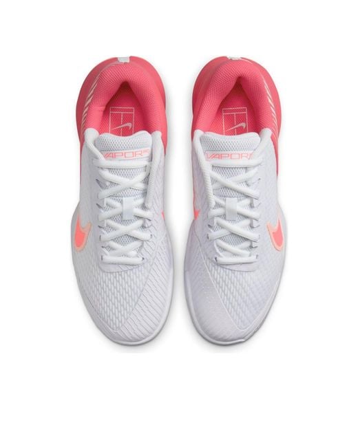 Nike Pink (Wmns) Court Air Zoom Vapor Pro 2 Aster'