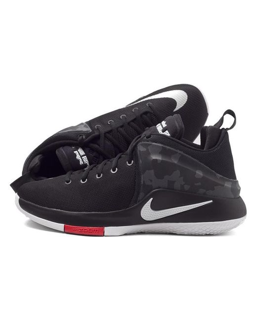 Nike Blue Zoom Witness Ep for men