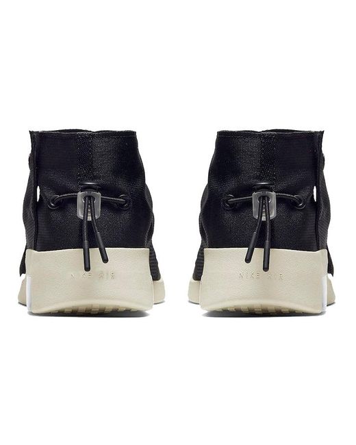 Nike Blue Air Fear Of God Moc for men