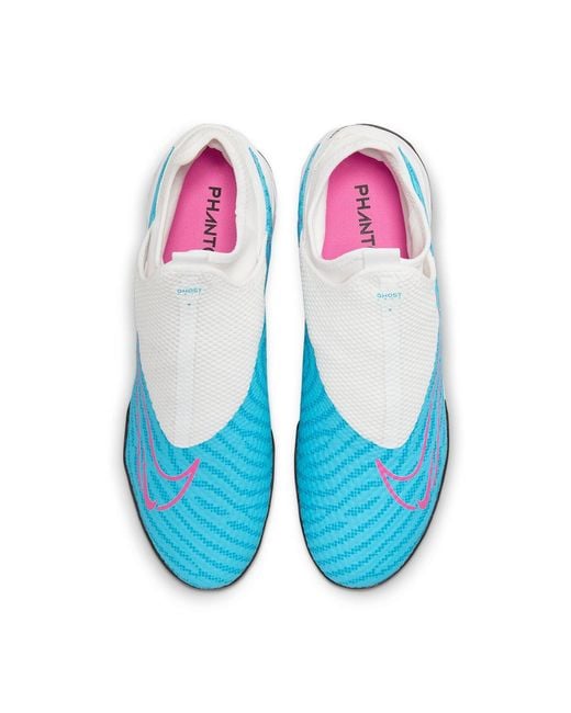 Nike Blue Phantom Gx Academy Df Tf 'Blast Pack' for men