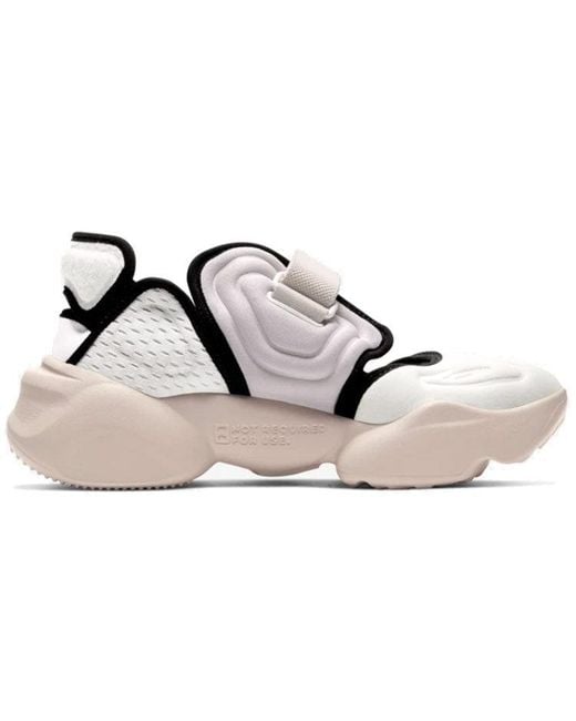 Nike Gray (Wmns) Aqua Rift 'Summit'