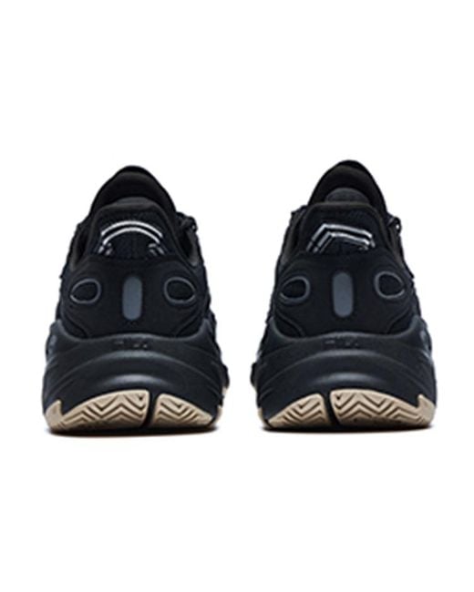 Fila Blue Wave Low-Top Shoes for men