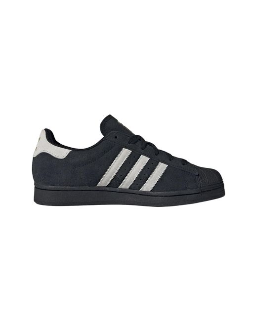 Adidas Blue (Wmns) Superstar Matter'