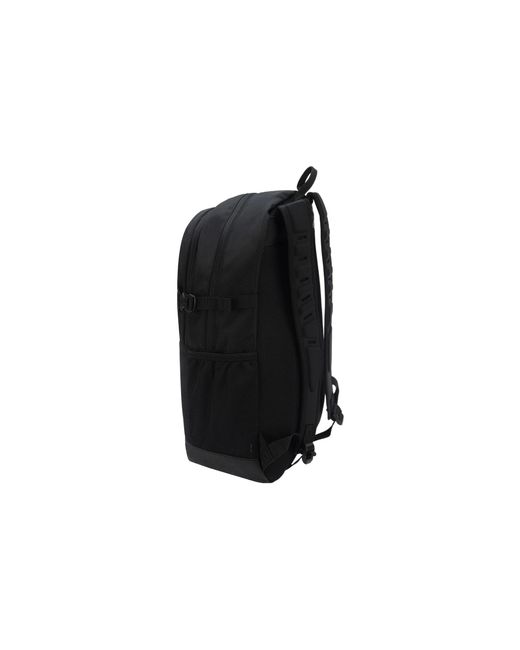 Li-ning Black Reflective Logo Training Backpack