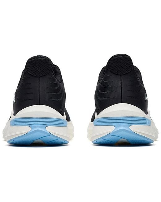 Anta Blue Scorpion 1 Low for men