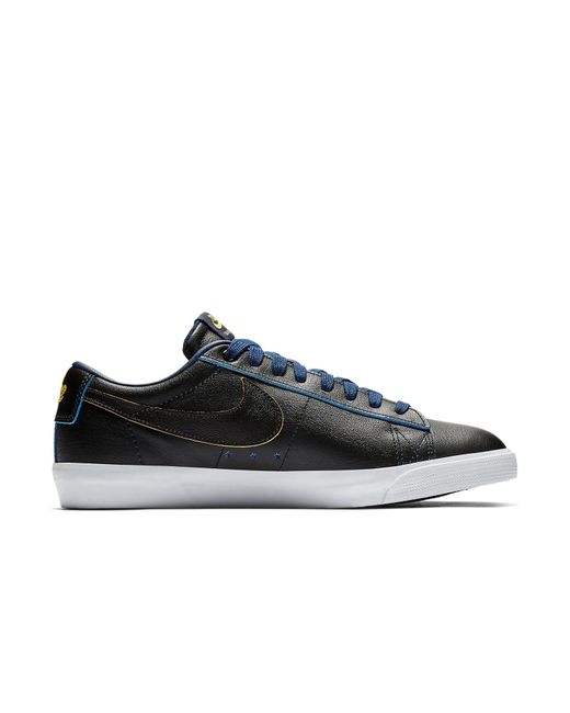 Nike Black Sb X Nba Blazer Low Gt for men