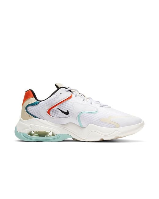 Nike White Air Max 2X Coconut Milk' for men