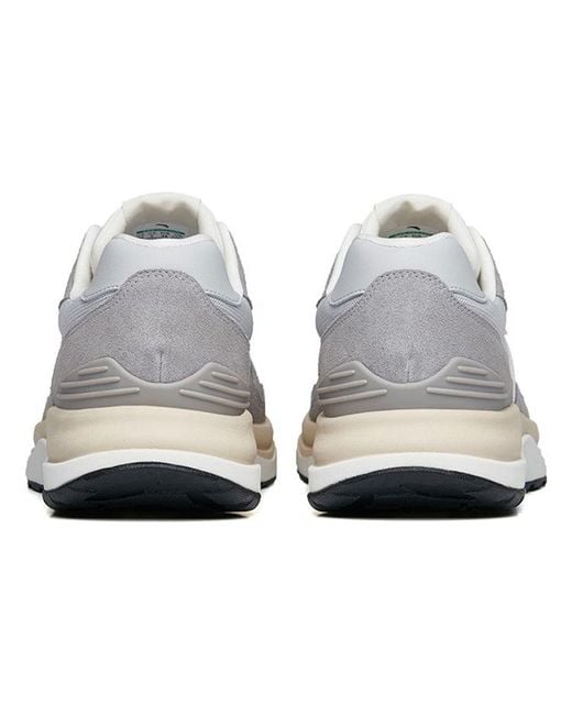 Anta White Star 202 Td for men