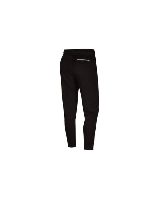 Nike Black Casual Sports Pants/Trousers/Joggers for men
