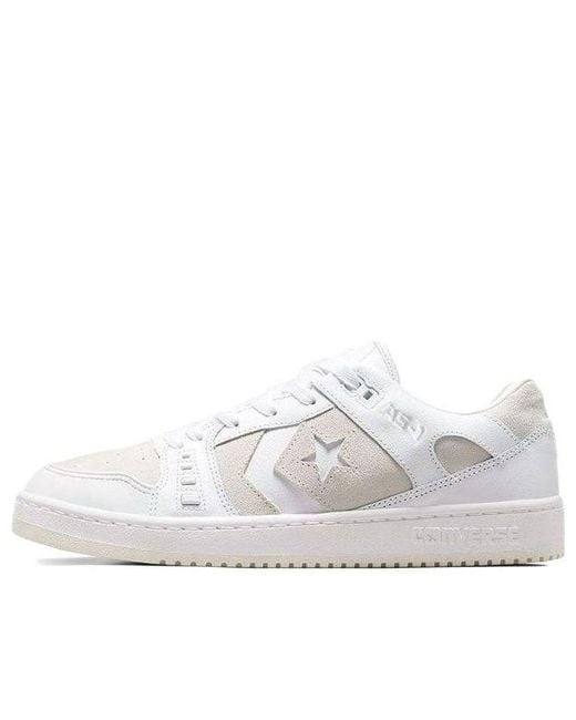 Converse White As-1 Pro Vaporous' for men