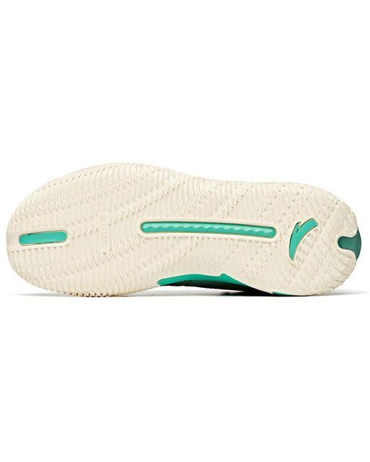 Anta Blue Reverse Blade for men