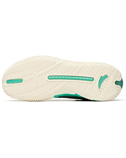 Anta Blue Reverse Blade for men