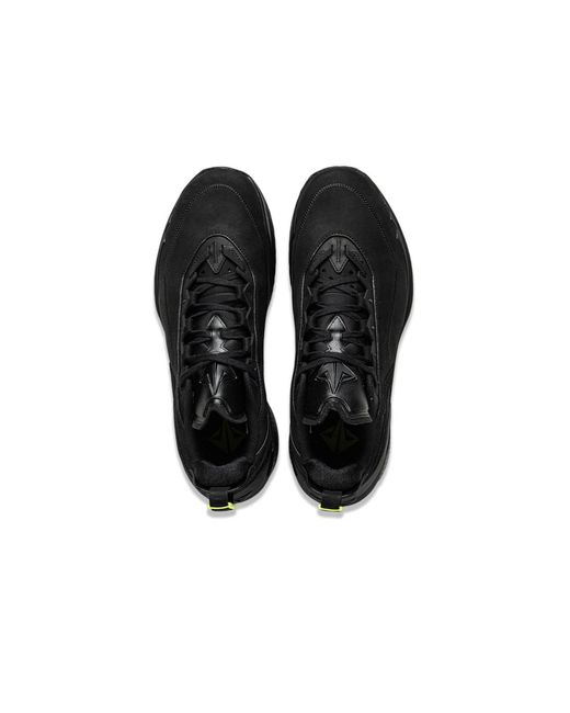 Li-ning Black Jimmy Butler 2 'Bigface Coffee' for men