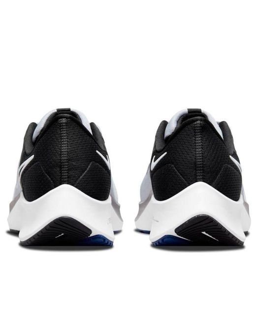 Nike Blue Trainers for men