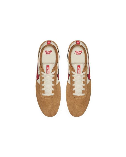 Nike Brown Team Classic Sb 'Mars Yard' for men