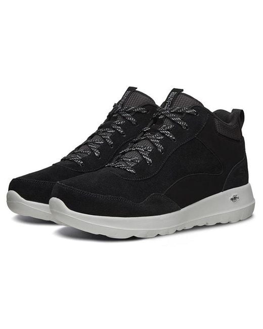 Skechers Black (Wmns) On-The-Go Joy