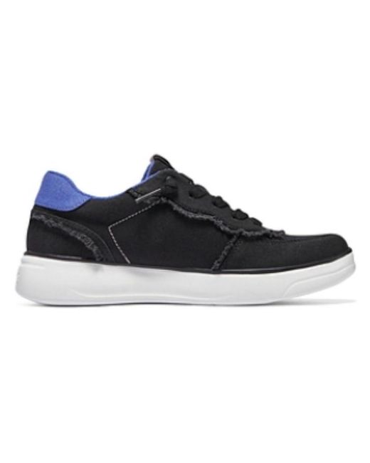 Skechers Black (Wmns) Sport Trainers