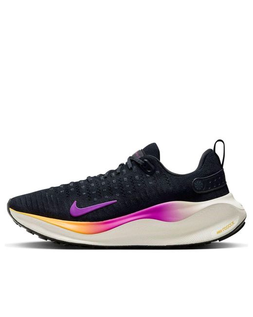 Nike Blue (Wmns) Reactx Infinity Run 4 Hyper'