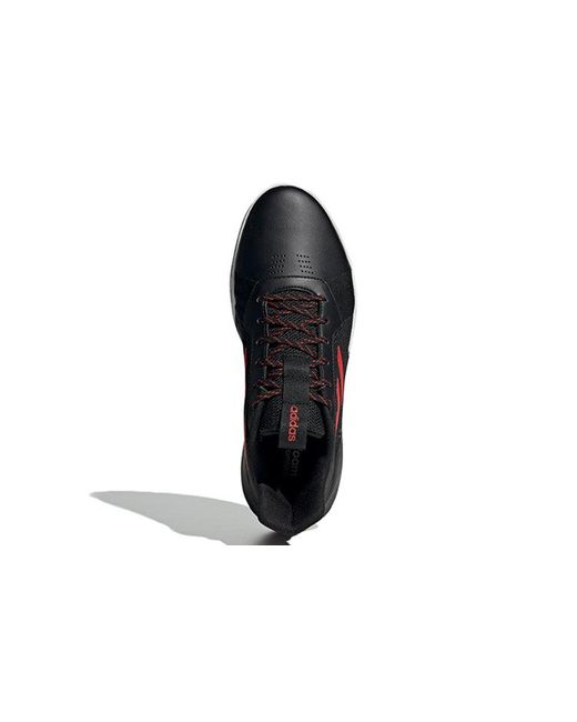 Adidas Blue Runthegame 'Active' for men