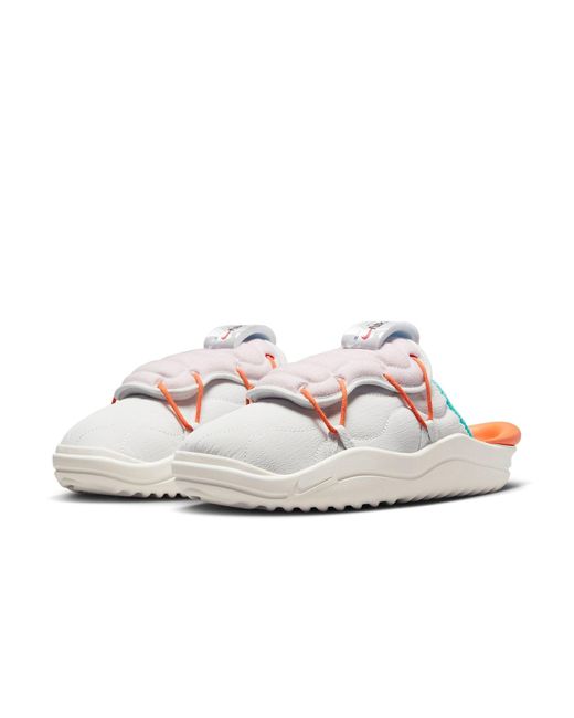 Nike White Offline 3.0 for men
