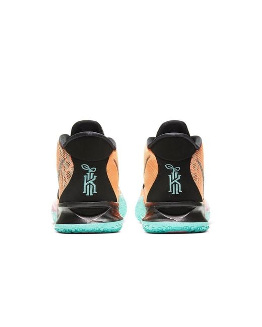 Nike Brown Kyrie 7 'Play For The Future' for men