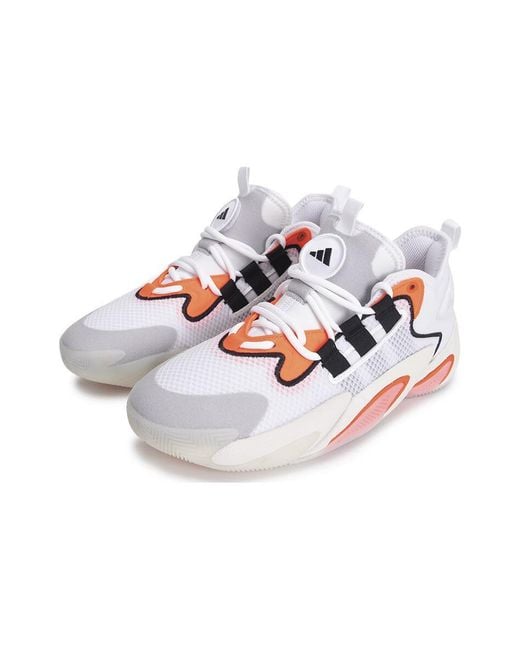 Adidas Blue Byw Select for men