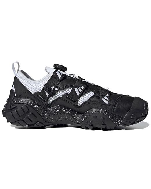 Adidas Black Hyke X Ah-002 Xta Fl Speckled' for men