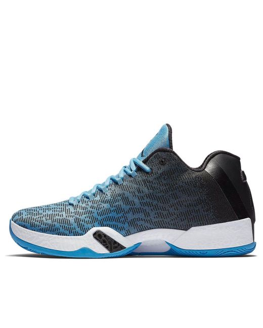 Nike 29 Low 'Unc' in Blue for Men | Lyst