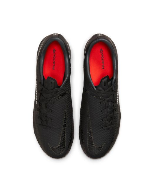 Nike Black Phantom Gt2 Academy Tf 'Shadow Pack' for men