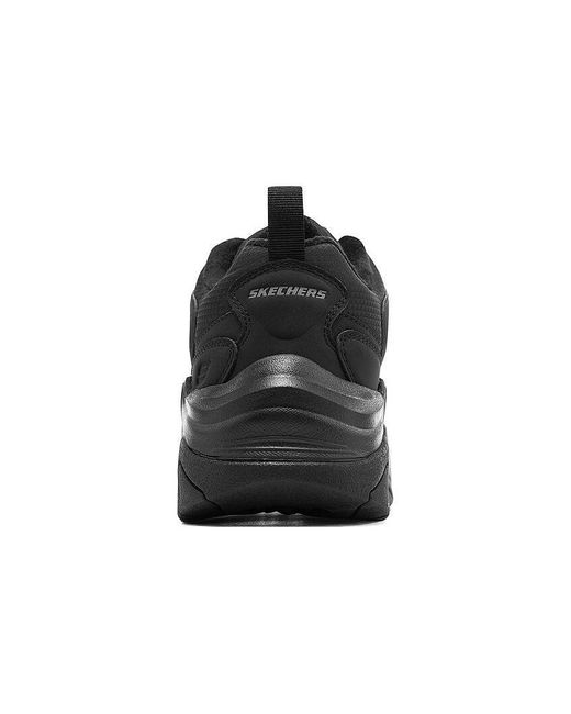 Skechers Black (Wmns) Stamina V6