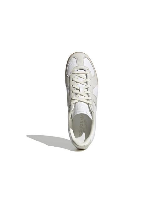 Adidas White Bw Army for men