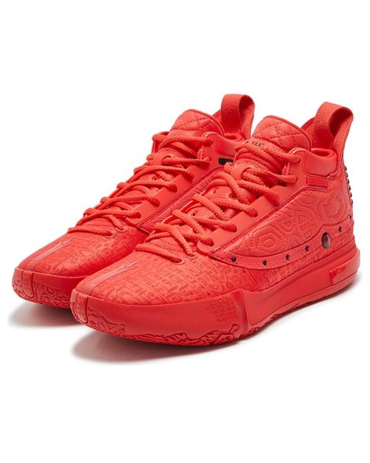 361 Degrees Red Joker 1 for men
