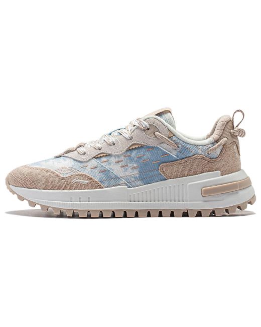 Li-ning Blue (Wmns) Chengfeng 2.0