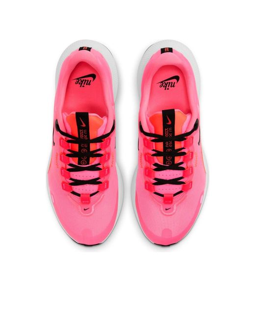 Nike Pink (Wmns) React Escape Run Glow'
